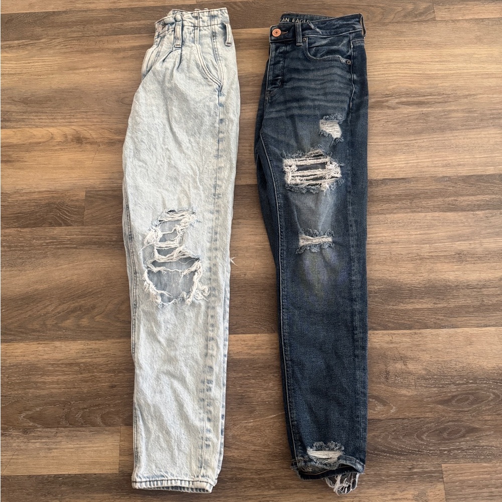 Women’s jeans